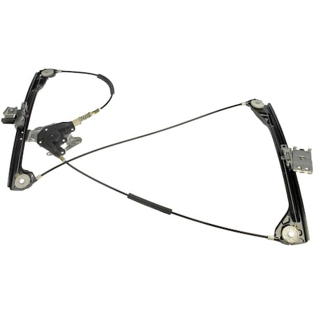 Dorman Window Reg Power 749-745